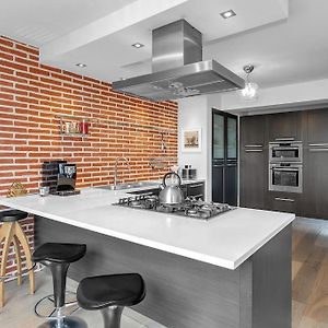 Appartement met Twee Slaapkamers